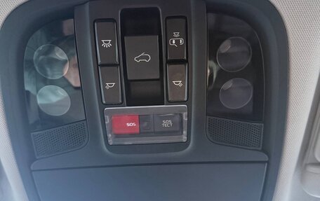 KIA Sorento III Prime рестайлинг, 2017 год, 2 770 000 рублей, 21 фотография