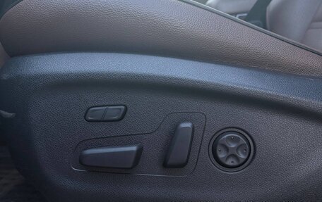 KIA Sorento III Prime рестайлинг, 2017 год, 2 770 000 рублей, 24 фотография