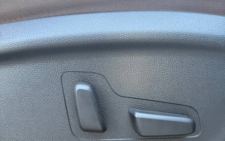 KIA Sorento III Prime рестайлинг, 2017 год, 2 770 000 рублей, 25 фотография