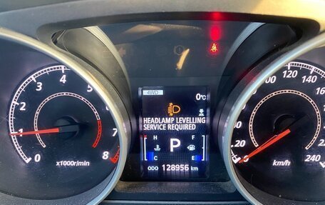 Mitsubishi Outlander III рестайлинг 3, 2011 год, 1 100 000 рублей, 4 фотография