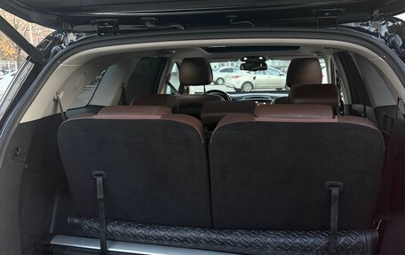 KIA Sorento III Prime рестайлинг, 2017 год, 2 770 000 рублей, 35 фотография