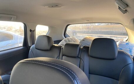 Mitsubishi Outlander III рестайлинг 3, 2011 год, 1 100 000 рублей, 10 фотография