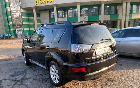 Mitsubishi Outlander III рестайлинг 3, 2011 год, 1 100 000 рублей, 7 фотография