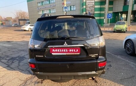 Mitsubishi Outlander III рестайлинг 3, 2011 год, 1 100 000 рублей, 6 фотография