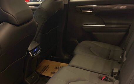 Toyota Highlander, 2025 год, 6 047 000 рублей, 19 фотография