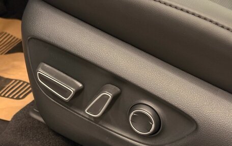 Toyota Highlander, 2025 год, 6 047 000 рублей, 18 фотография