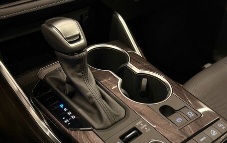 Toyota Highlander, 2025 год, 6 047 000 рублей, 15 фотография