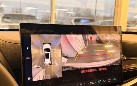 Toyota Highlander, 2025 год, 6 047 000 рублей, 16 фотография