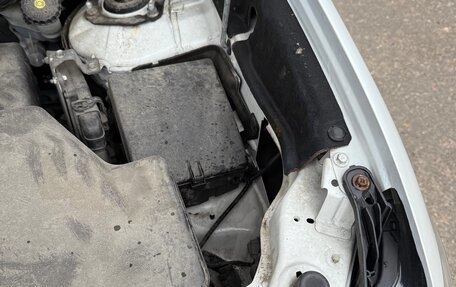 Mitsubishi Outlander III рестайлинг 3, 2015 год, 1 650 000 рублей, 19 фотография