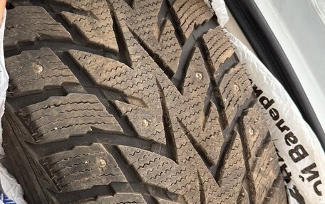 Mitsubishi Outlander III рестайлинг 3, 2015 год, 1 650 000 рублей, 20 фотография