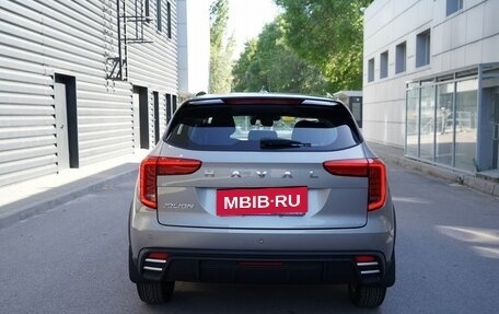 Haval Jolion, 2025 год, 2 349 000 рублей, 4 фотография