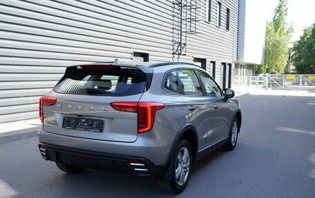 Haval Jolion, 2025 год, 2 349 000 рублей, 5 фотография