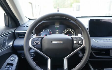 Haval Jolion, 2025 год, 2 349 000 рублей, 15 фотография