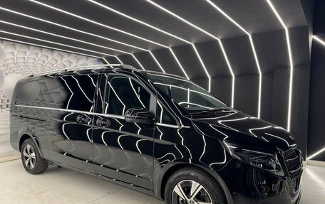 Mercedes-Benz V-Класс, 2025 год, 16 990 000 рублей, 3 фотография