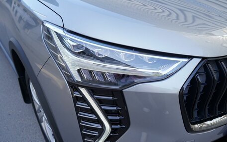 Haval Jolion, 2025 год, 2 349 000 рублей, 17 фотография