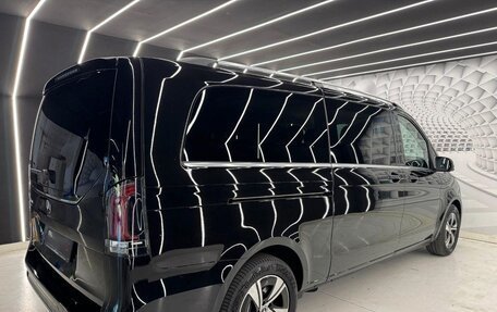 Mercedes-Benz V-Класс, 2025 год, 16 990 000 рублей, 4 фотография