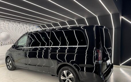 Mercedes-Benz V-Класс, 2025 год, 16 990 000 рублей, 5 фотография