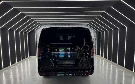 Mercedes-Benz V-Класс, 2025 год, 16 990 000 рублей, 6 фотография