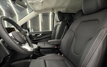 Mercedes-Benz V-Класс, 2025 год, 16 990 000 рублей, 10 фотография