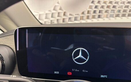 Mercedes-Benz V-Класс, 2025 год, 16 990 000 рублей, 11 фотография