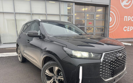 Chery Tiggo 4 I рестайлинг, 2024 год, 1 850 000 рублей, 2 фотография