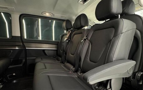 Mercedes-Benz V-Класс, 2025 год, 16 990 000 рублей, 14 фотография