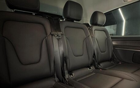 Mercedes-Benz V-Класс, 2025 год, 16 990 000 рублей, 13 фотография