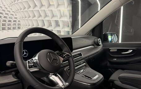 Mercedes-Benz V-Класс, 2025 год, 16 990 000 рублей, 12 фотография