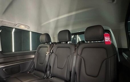 Mercedes-Benz V-Класс, 2025 год, 16 990 000 рублей, 15 фотография