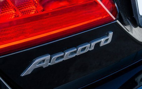 Honda Accord IX рестайлинг, 2013 год, 1 599 000 рублей, 7 фотография