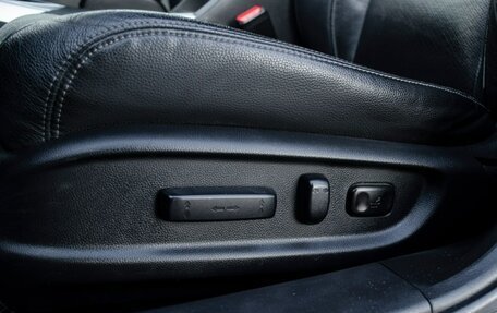 Honda Accord IX рестайлинг, 2013 год, 1 599 000 рублей, 16 фотография