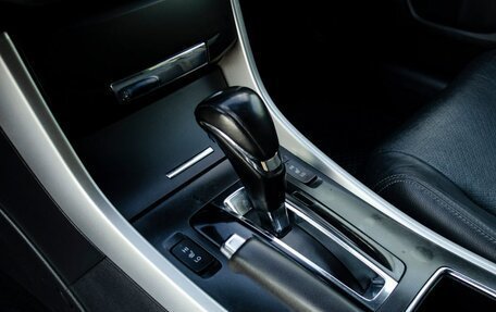 Honda Accord IX рестайлинг, 2013 год, 1 599 000 рублей, 20 фотография