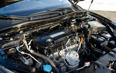 Honda Accord IX рестайлинг, 2013 год, 1 599 000 рублей, 25 фотография