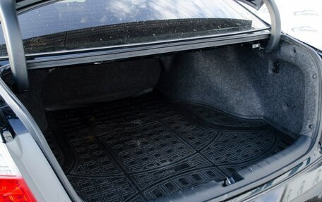 Honda Accord IX рестайлинг, 2013 год, 1 599 000 рублей, 24 фотография