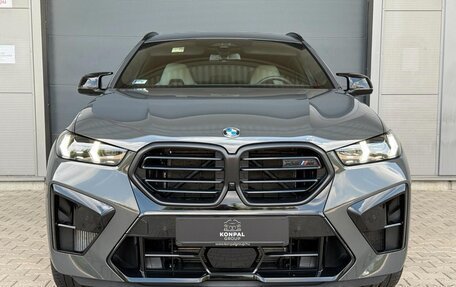 BMW X6 M, 2025 год, 18 290 040 рублей, 2 фотография