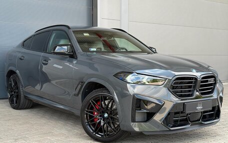 BMW X6 M, 2025 год, 18 290 040 рублей, 3 фотография