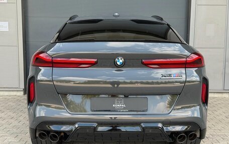 BMW X6 M, 2025 год, 18 290 040 рублей, 6 фотография