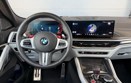 BMW X6 M, 2025 год, 18 290 040 рублей, 13 фотография