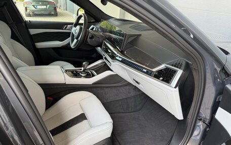 BMW X6 M, 2025 год, 18 290 040 рублей, 18 фотография