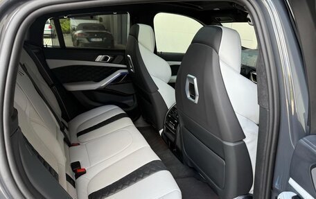 BMW X6 M, 2025 год, 18 290 040 рублей, 20 фотография