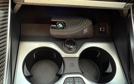 BMW X6 M, 2025 год, 18 290 040 рублей, 15 фотография