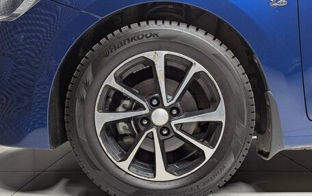 Hyundai Solaris II рестайлинг, 2016 год, 1 170 000 рублей, 7 фотография