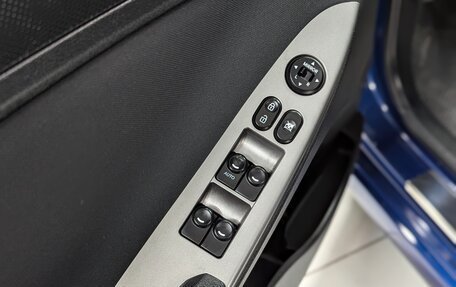 Hyundai Solaris II рестайлинг, 2016 год, 1 170 000 рублей, 17 фотография