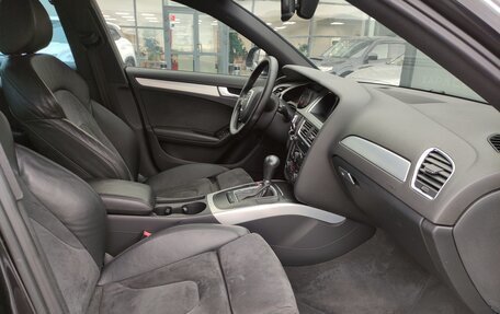 Audi A4, 2008 год, 997 000 рублей, 7 фотография