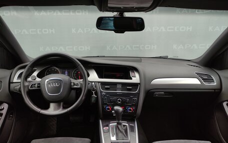 Audi A4, 2008 год, 997 000 рублей, 6 фотография