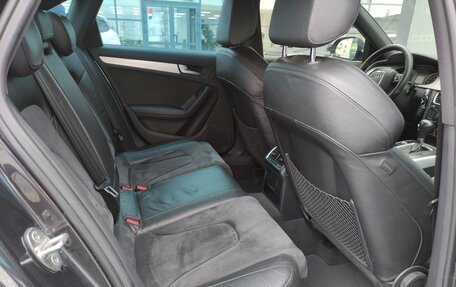 Audi A4, 2008 год, 997 000 рублей, 8 фотография