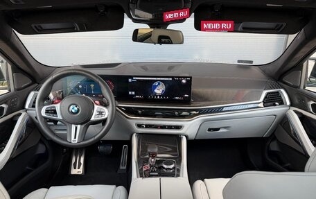 BMW X6 M, 2025 год, 18 290 040 рублей, 12 фотография