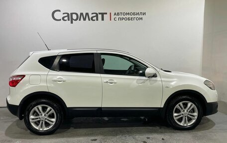 Nissan Qashqai, 2012 год, 1 350 000 рублей, 8 фотография