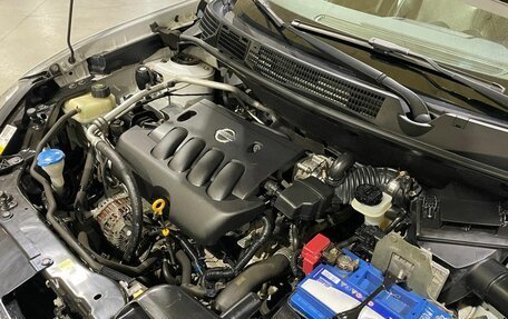 Nissan Qashqai, 2012 год, 1 350 000 рублей, 9 фотография