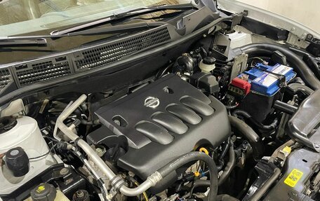 Nissan Qashqai, 2012 год, 1 350 000 рублей, 11 фотография